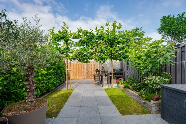 Medium property photo - Schipmolen 4, 2992 DE Barendrecht
